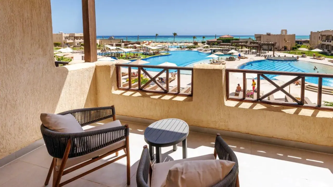 Hotel True Beach Resort - Marsa Alam